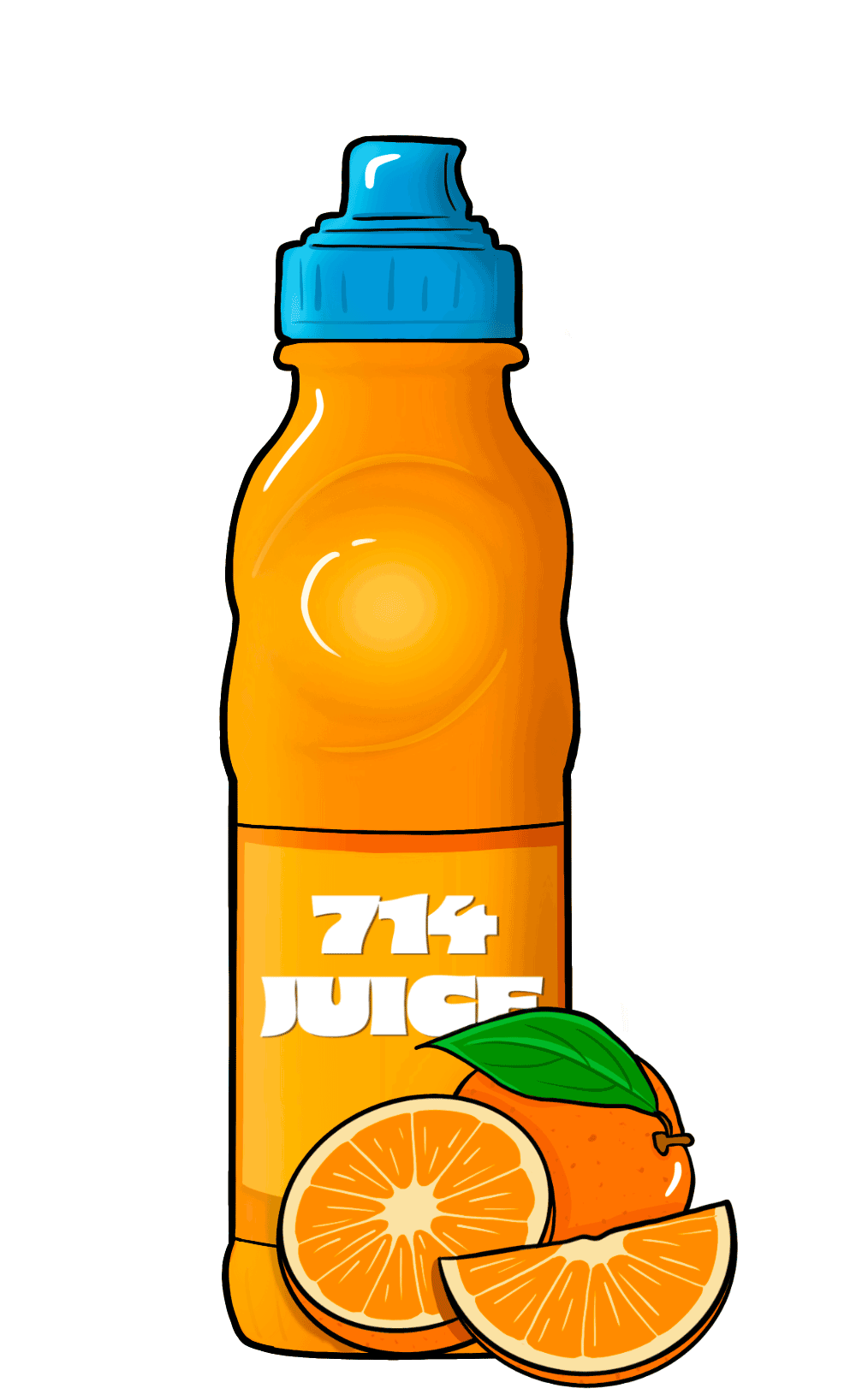 714 Juice