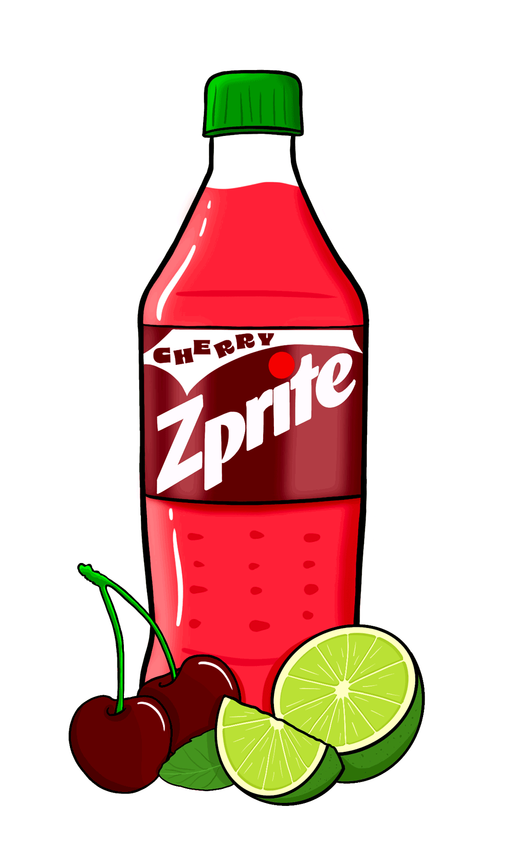 Cherry Zprite