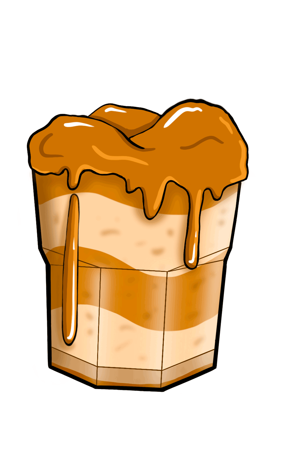Dulce De Leche
