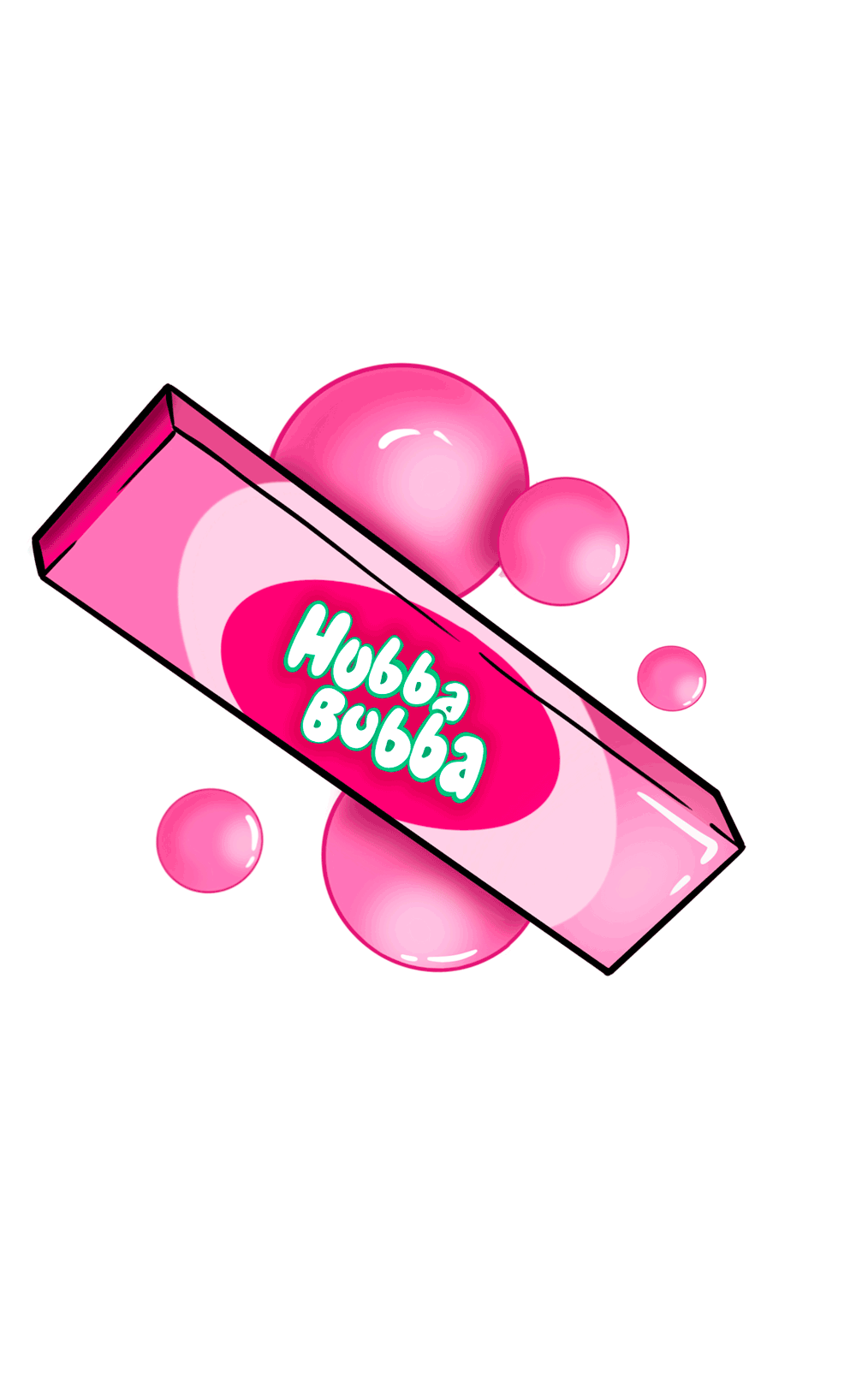 Hubba Bubba
